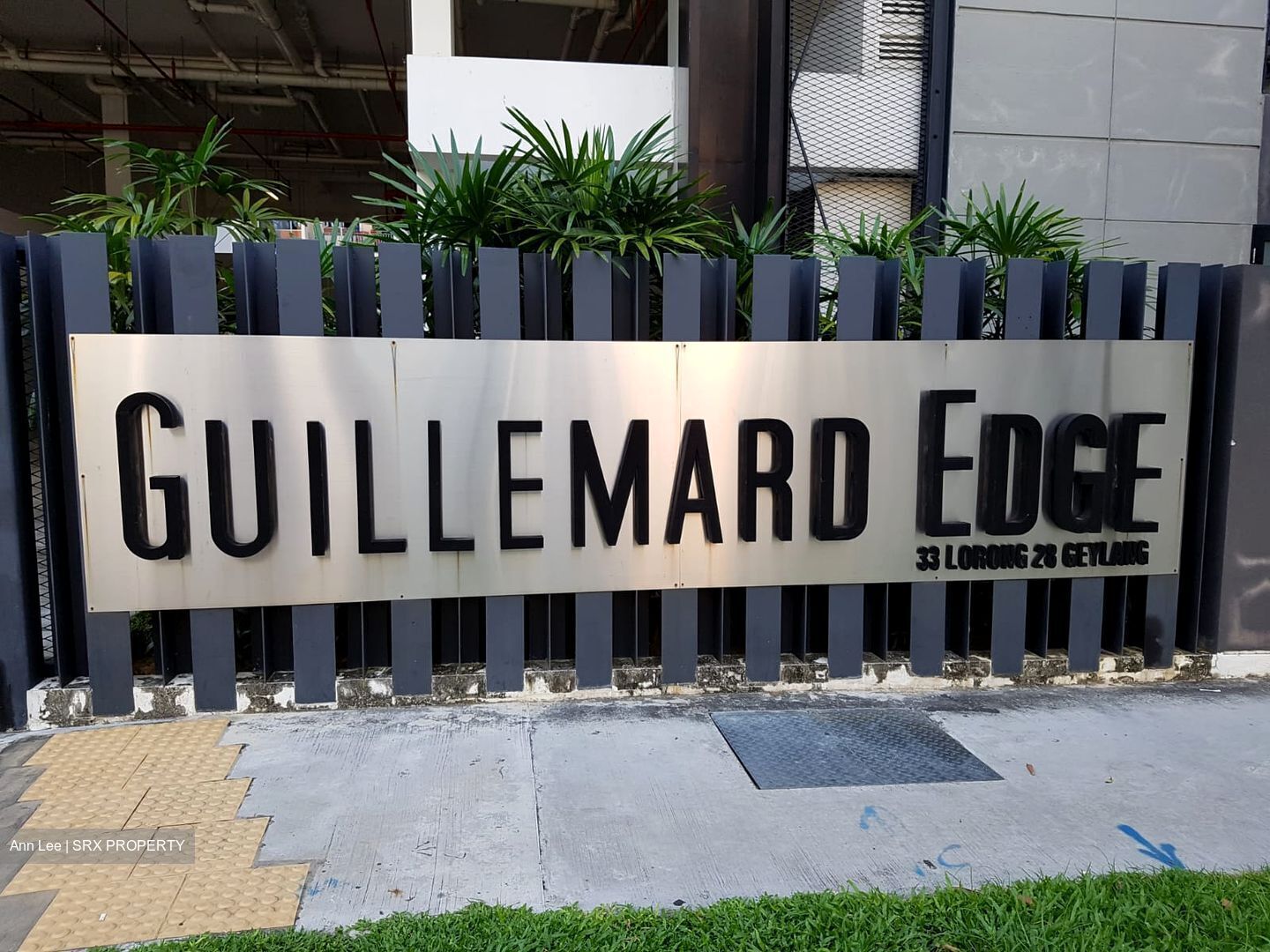 Guillemard Edge (D14), Apartment #291813981